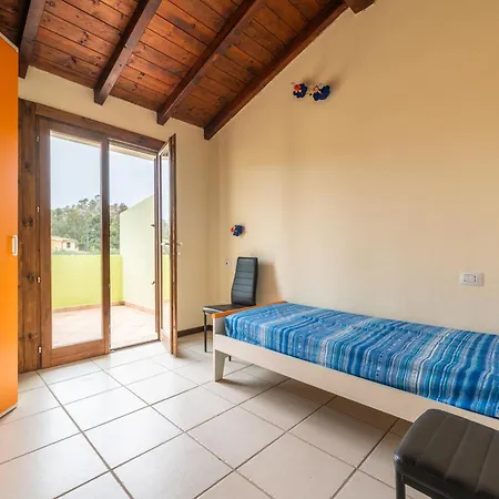 Villetta Olia Speccciosa Casa de Férias