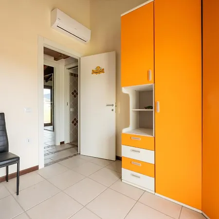 Villetta Olia Speccciosa Casa de Férias Castiadas