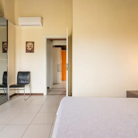 Villetta Olia Speccciosa Casa de Férias *