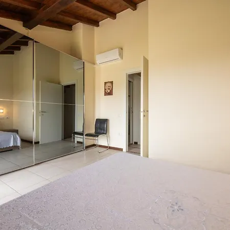Villetta Olia Speccciosa Casa de Férias Castiadas