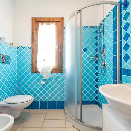 Casa de Férias Villetta Olia Speccciosa *