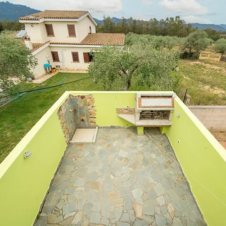 Casa de Férias Villetta Olia Speccciosa