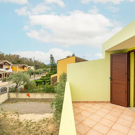Casa de Férias Villetta Olia Speccciosa *